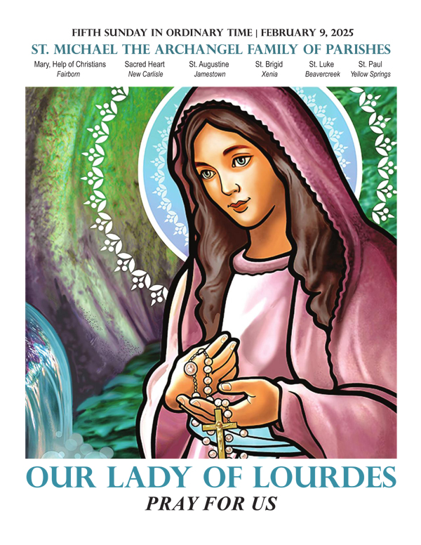 Ordinary Time Cover