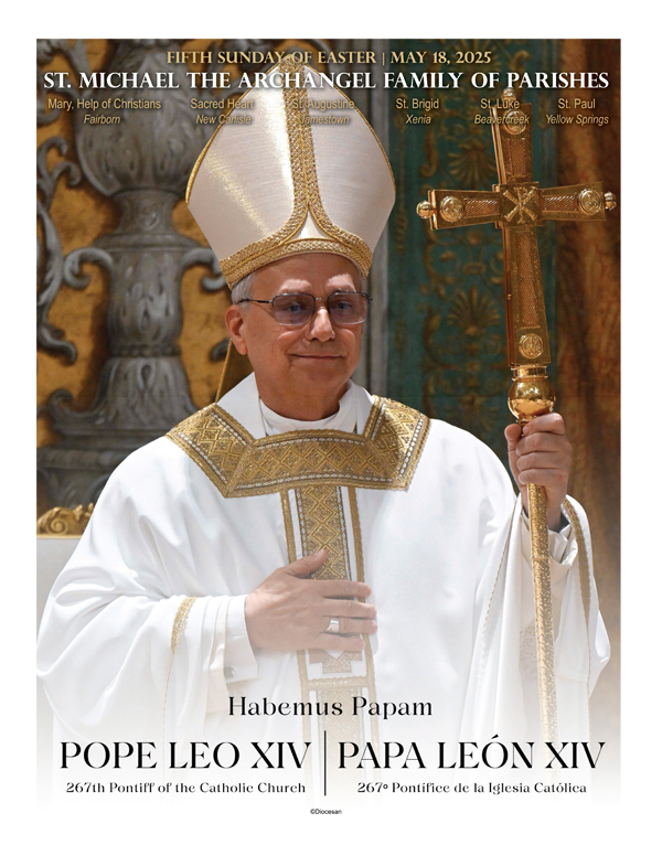 Easter Cover