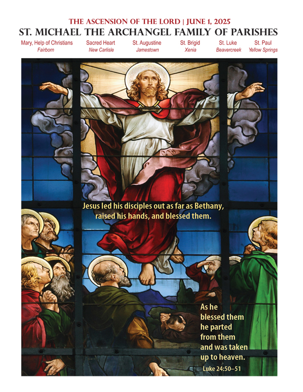 Easter Cover