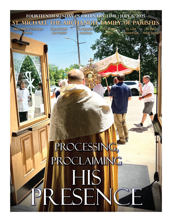 Ordinary Time Cover